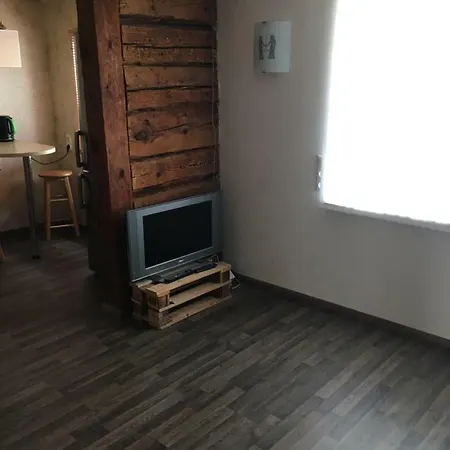 Ranna Apartamento