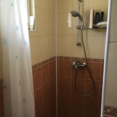 Apartamento Ranna Kuressaare