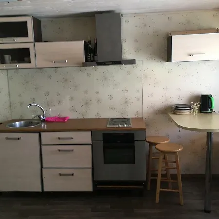 Apartamento Ranna Kuressaare