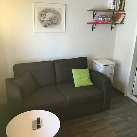 Apartamento Ranna *